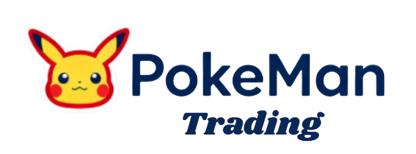 Pokeman Trading